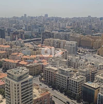 AH-HKL-439 High-Floor Apartment for Rent in Saifi | 450 sqm | Terrace