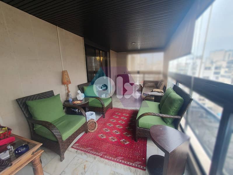 177m2 apartment |Prime Location| 4sale in Hamra/Near AUB-شقة في الحمرا 0