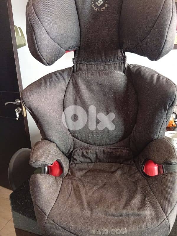 car seat stage 2 6