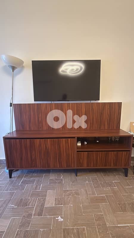 tv unit 1