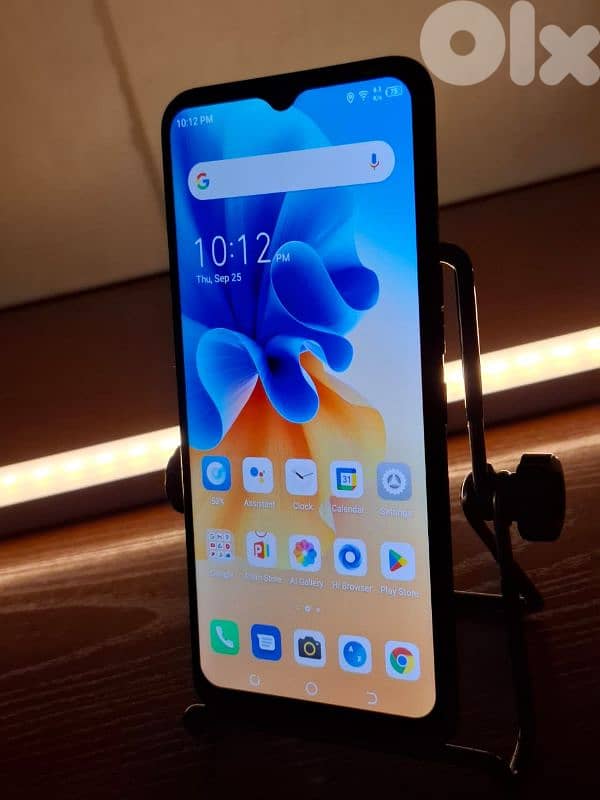 Used Like New Tecno Spark 7 For Sale – 58$ 0