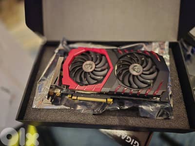 cpu i7 6700k, psu 630 watts, msi 1060 gpu, b250 asus motherbpard