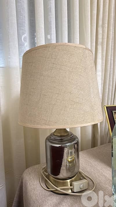 lamp new