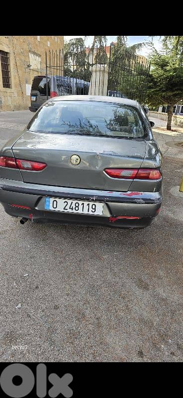 Alfa Romeo Other 1999