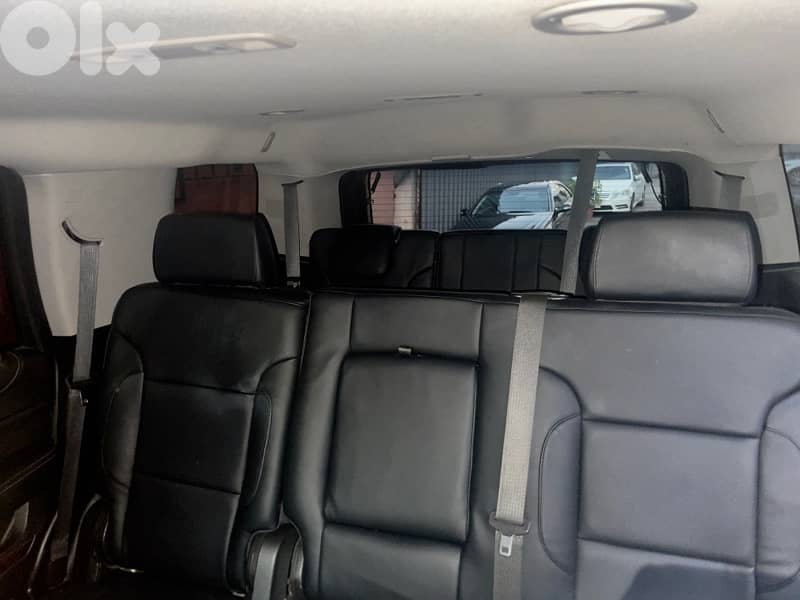 GMC Yukon 2018 0