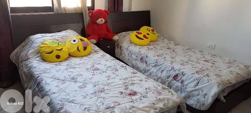 غرفة نوم 4