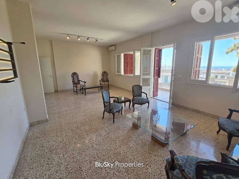 Apartment For RENT In Hadath شقة للإيجار #JG 0
