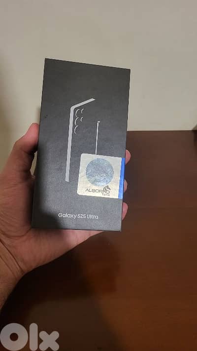 s25 ultra 512 new بدون جمرك