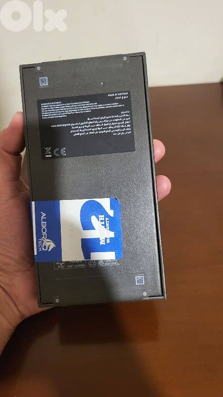 s25 ultra 512 new بدون جمرك 1