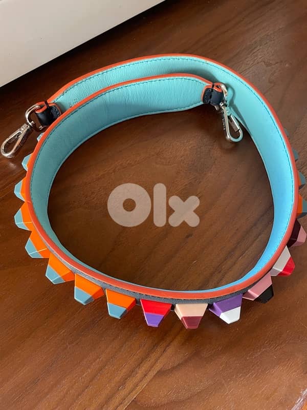 fendi strap 2