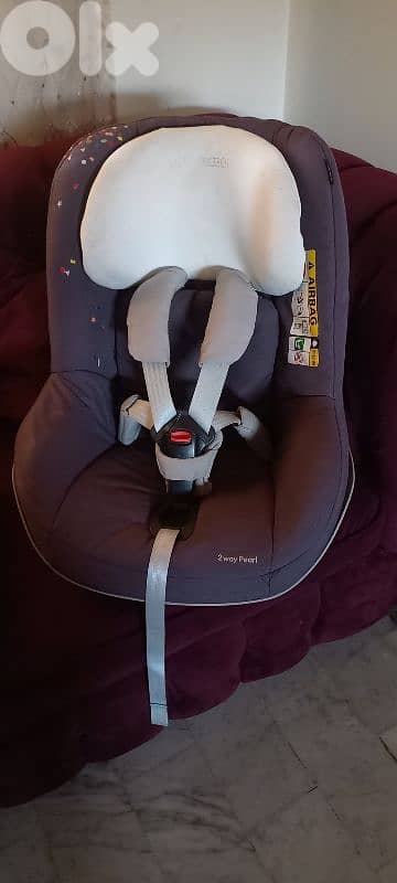 Maxi cosi