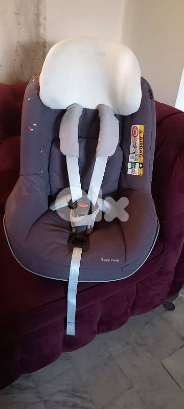Maxi cosi 1