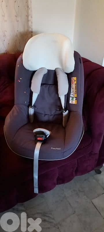 Maxi cosi 2