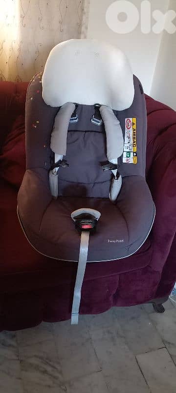 Maxi cosi 3