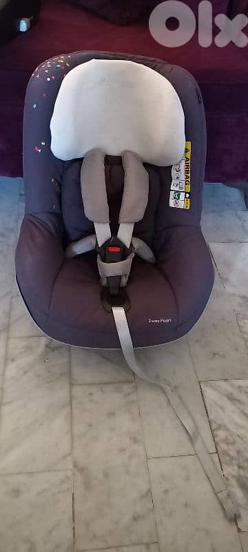 Maxi cosi 4