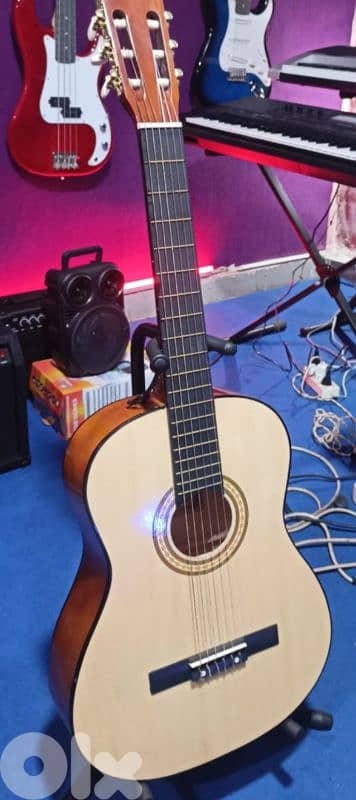 guitar 4
