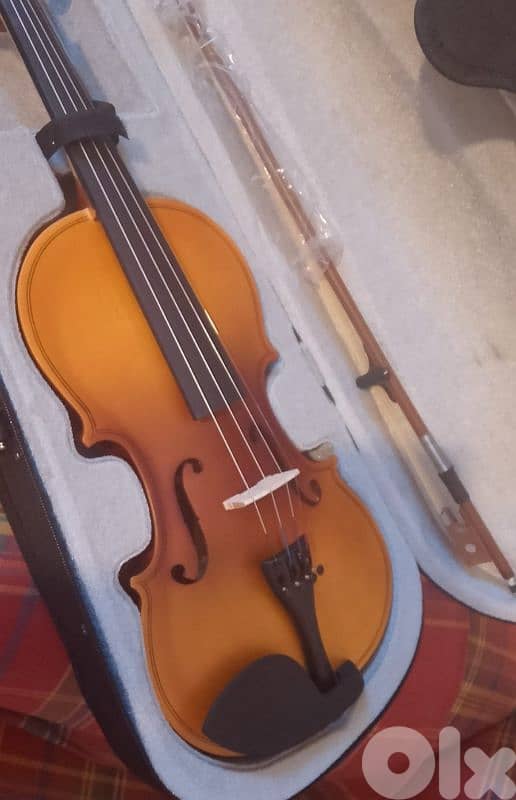 violin 2