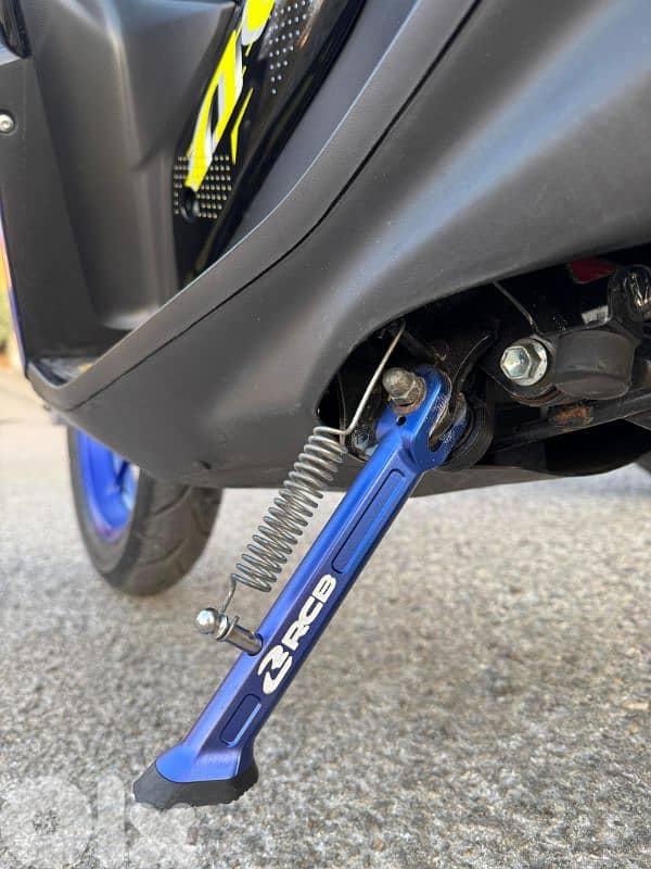 yamaha aerox 2023 2
