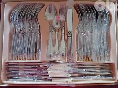 stainless steel set