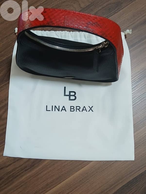 Lina Braxx 2