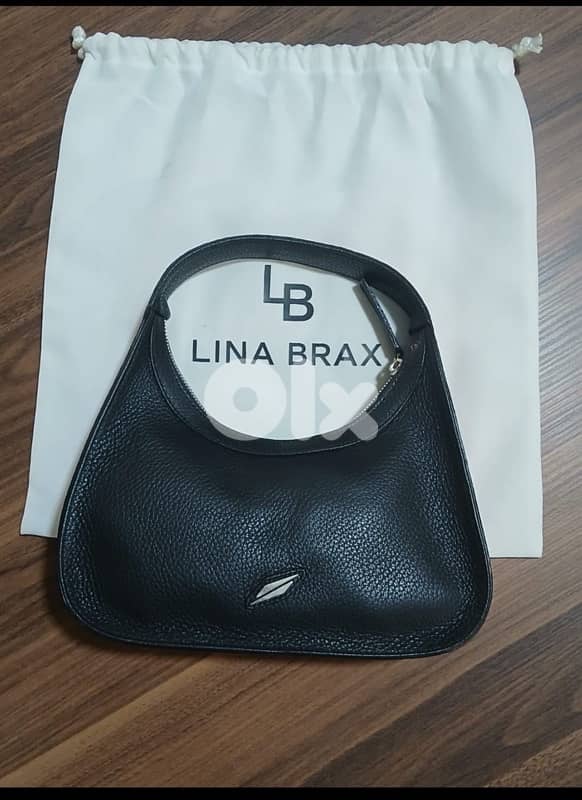 Lina Braxx 3