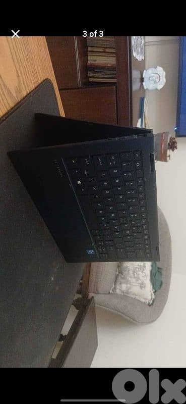 HP Elitebook dragon fly Core i5-1185G7 3.0 GHz 16GB RAM 1TB