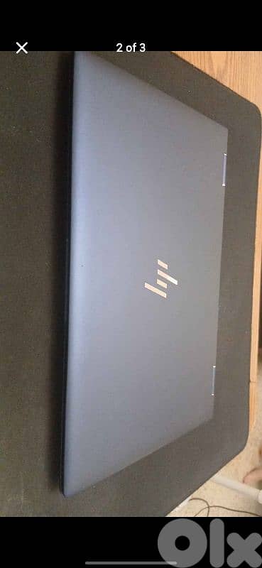 HP Elitebook dragon fly Core i5-1185G7 3.0 GHz 16GB RAM 1TB 2