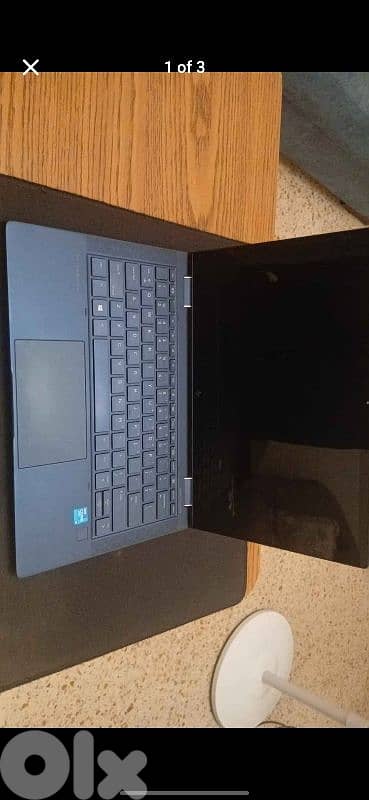 HP Elitebook dragon fly Core i5-1185G7 3.0 GHz 16GB RAM 1TB 3