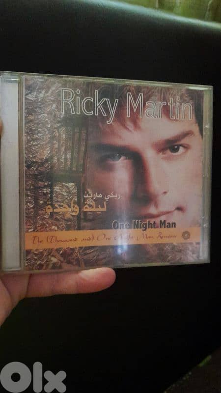 ricky martin 0