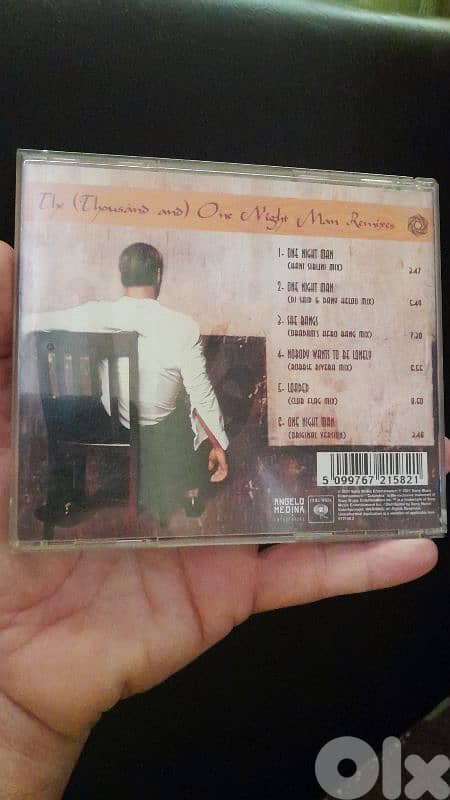 ricky martin 1
