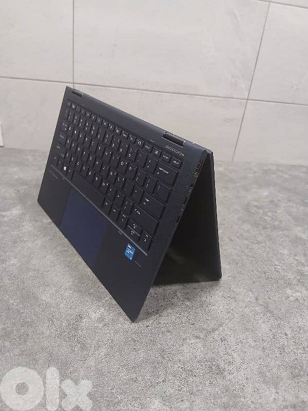 HP Elitebook dragon fly Core i5-1185G7 3.0 GHz 16GB RAM 1TB 1