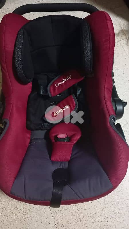 car seat   Porte bebe 0