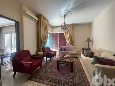 350m2 apartment+parking 4sale in Achrafieh - شقة للبيع في الأشرفية