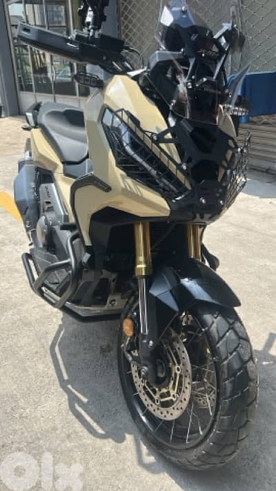 xadv full accessories 2022