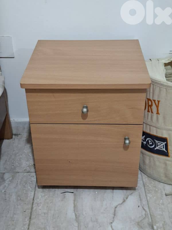 full bedroom - good condition 2