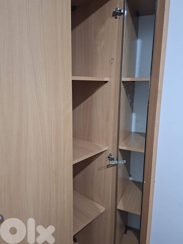 full bedroom - good condition 3