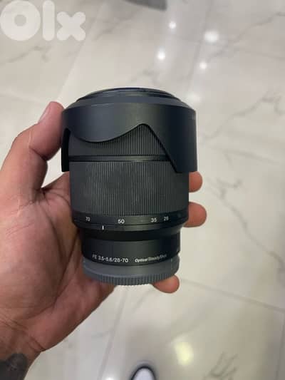 lens sony for sale