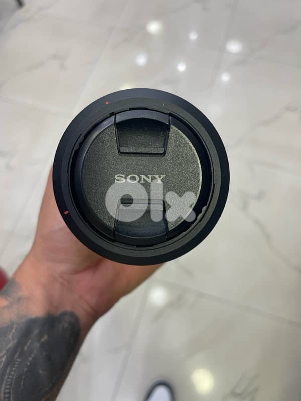 lens sony for sale 1