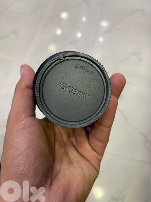 lens sony for sale 2