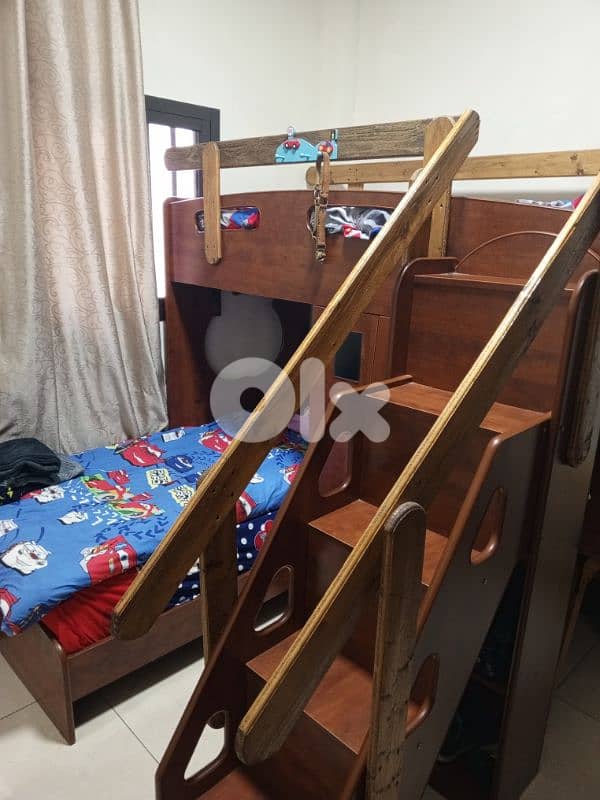 kids bedroom 2