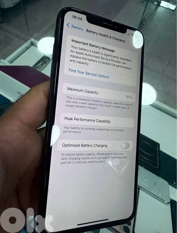 iphone xs max 2
