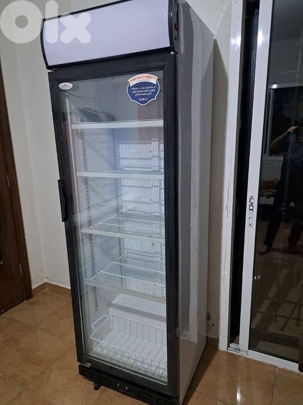 براد واجها ماركة NOVOX سوبر نضيف 0