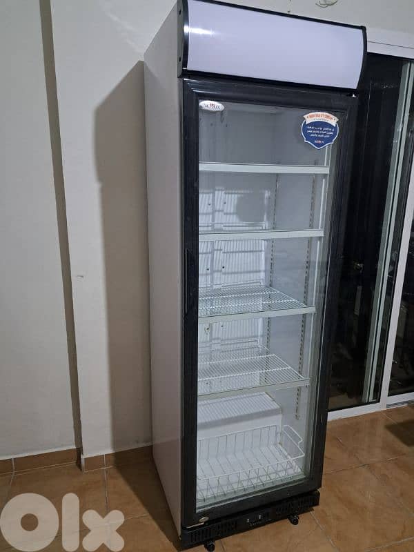 براد واجها ماركة NOVOX سوبر نضيف 1