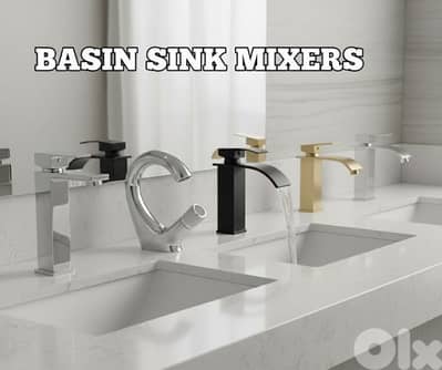 moder basin sink mixer. خلاطات مغسلة أحدث الموديلات