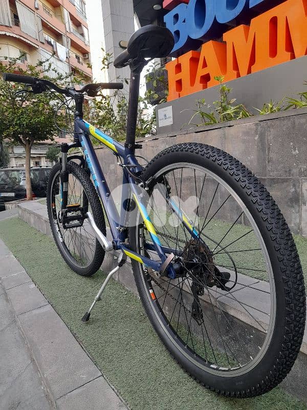 home bike 1