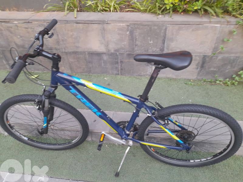 home bike 2