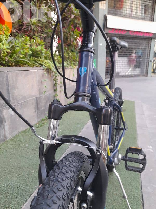 home bike 3