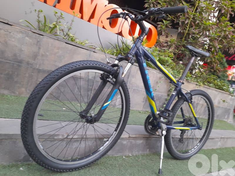 home bike 4