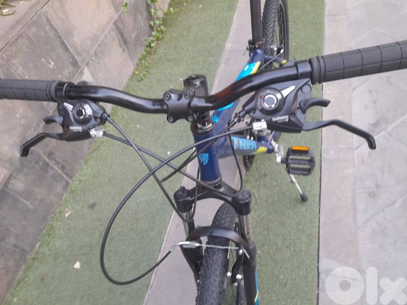 home bike 5