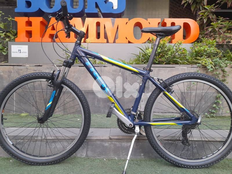 home bike 6